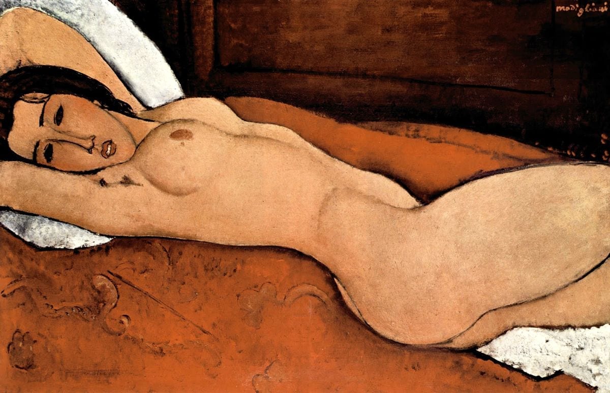 Reclining-nude-6-Modigliani