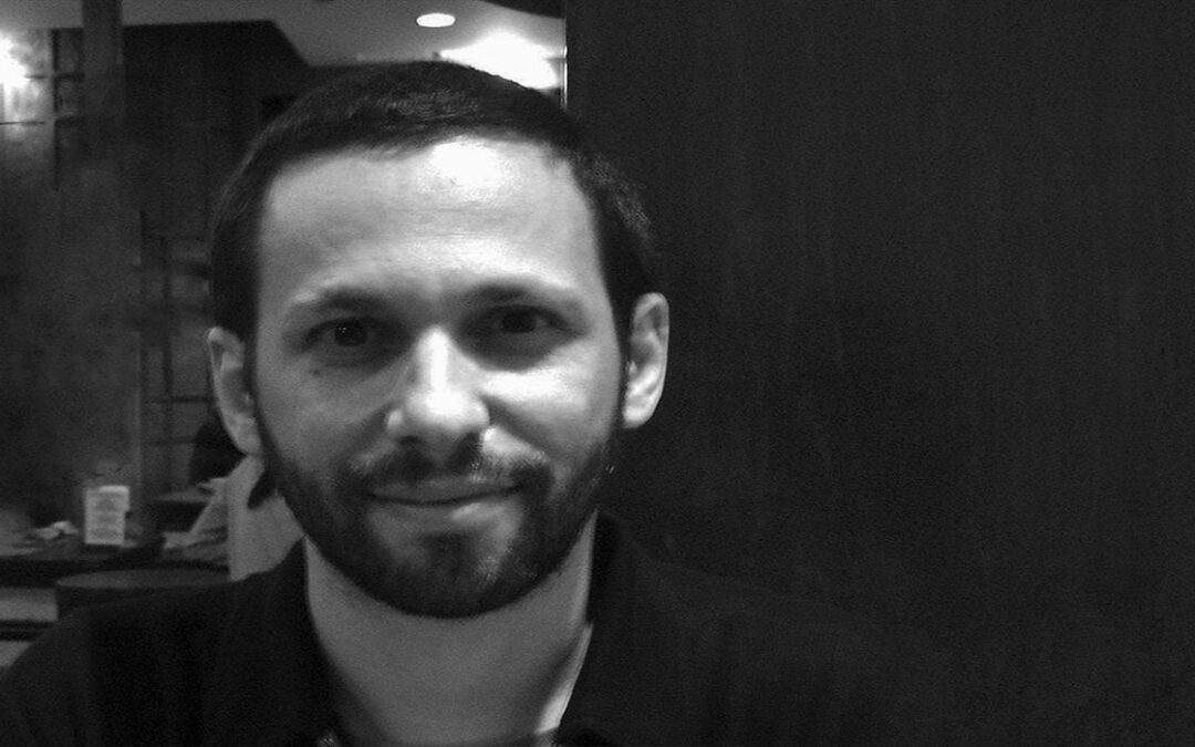 LawrenceSchimel verseando