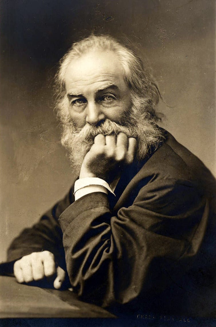 Whitman