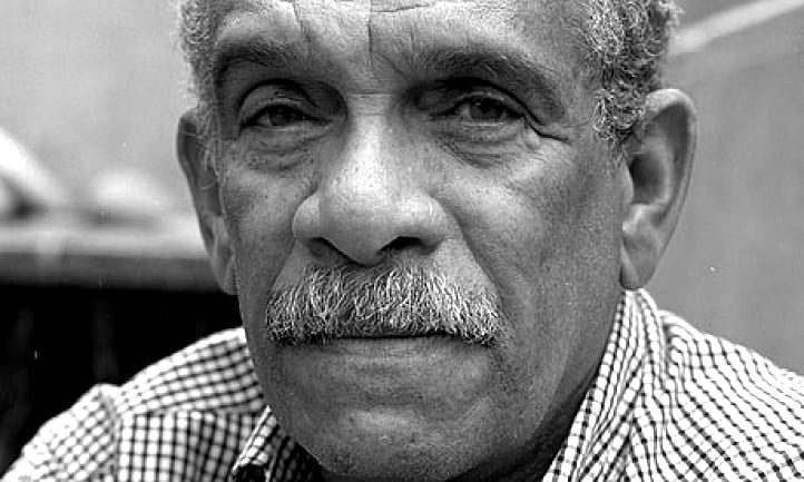 v-derek-walcott