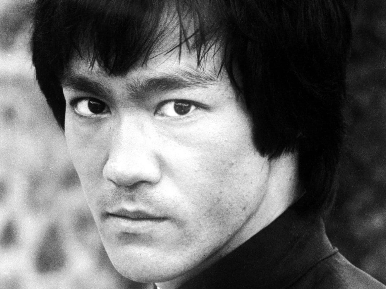 Bruce-Lee