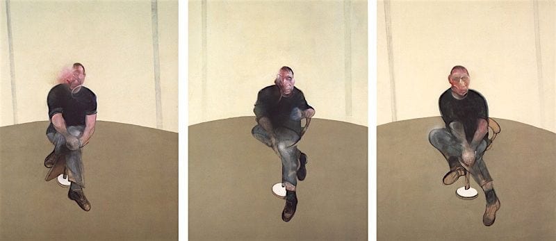 B_Francis-Bacon-Study-for-Self-Portrait-Triptych-1985-86-Copyright-Estate-of-Francis-Bacon